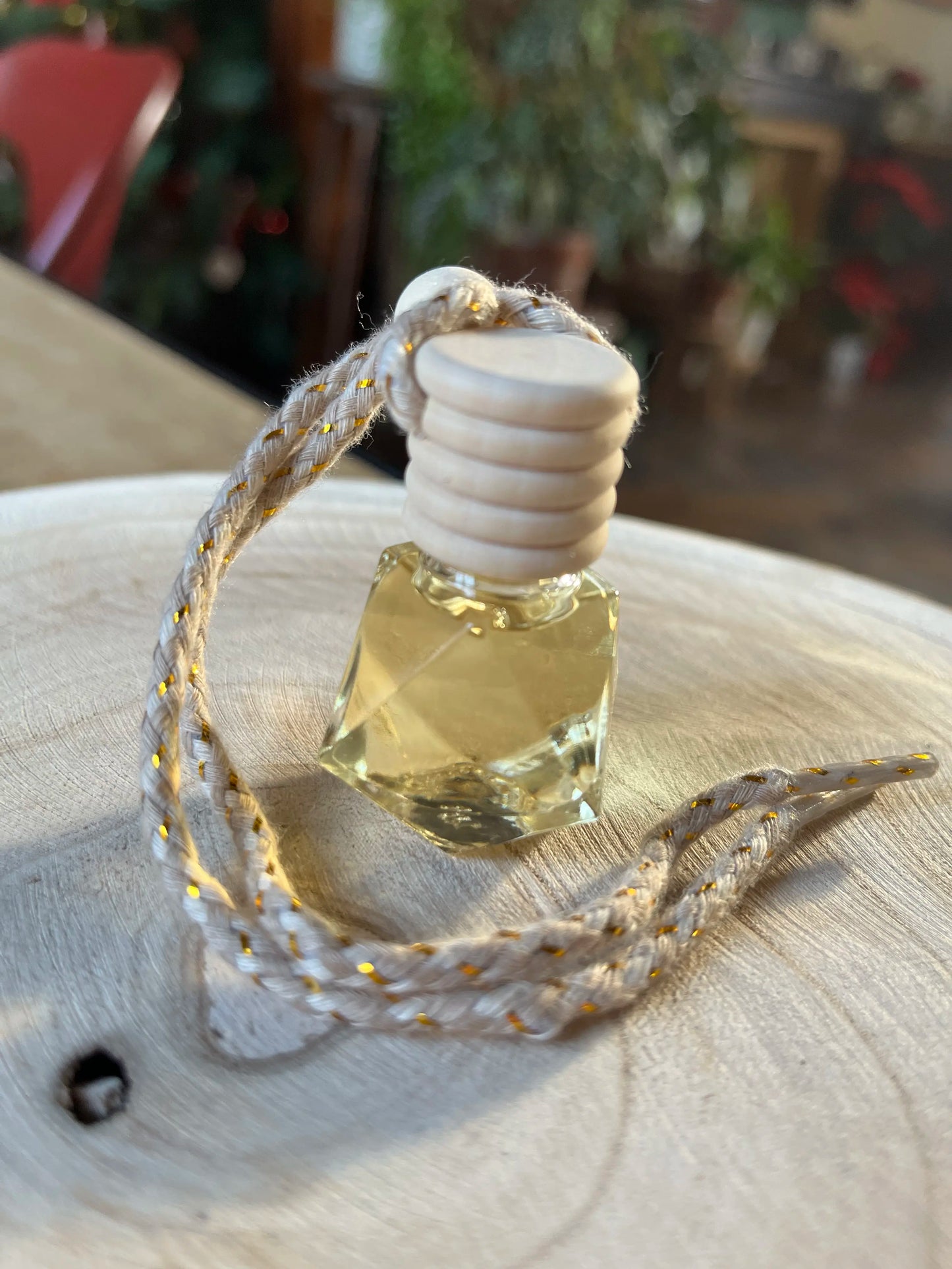 Diffuseur pour voiture monoï