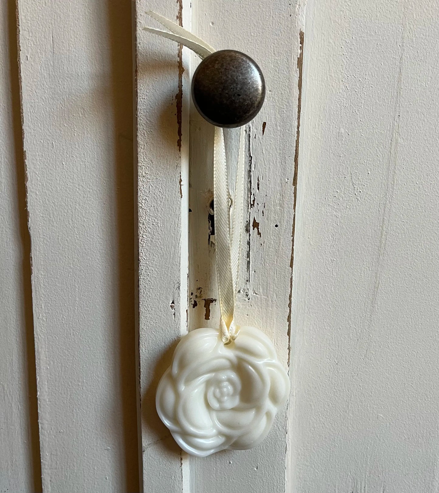 Palet parfumé fleur d'oranger