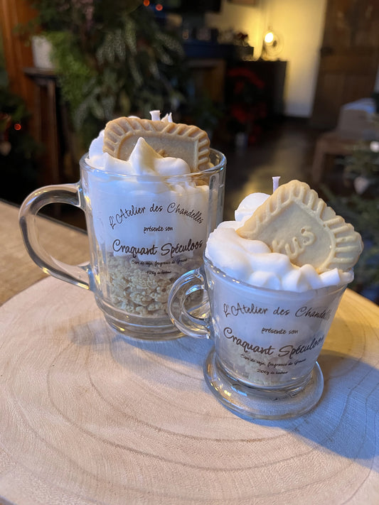 Craquant spéculoos