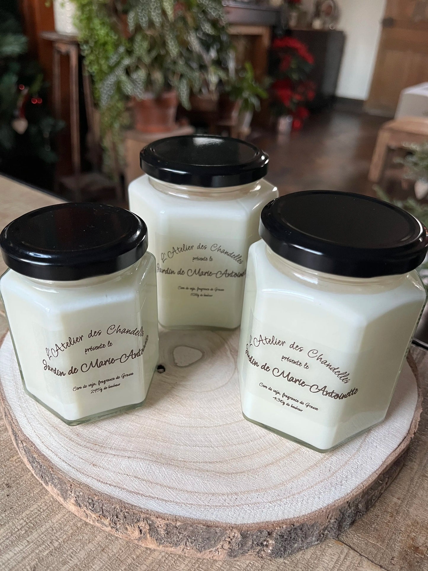 Jardin de Marie-Antoinette