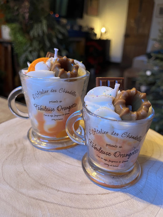 Fabuleuse orangette