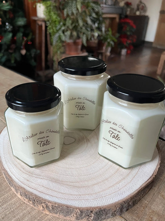 Talc